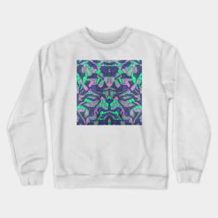 Electronic Armor Crewneck Sweatshirt